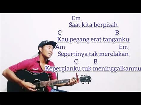 Chord kunci gitar good morning everyone. Iklim-bukan aku tak cinta cover gitar dan kunci gitar # ...