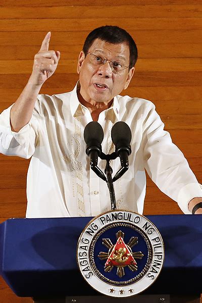 Rodrigo duterte on wn network delivers the latest videos and editable pages for news & events, including entertainment, music, sports, science and more, sign up and share your playlists. Duterte delivers his first SONA - Filipino Journal