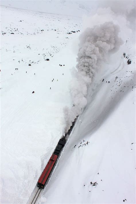 Rotary Snow Plow Spring 2011 Event White Pass And Yukon Route Railway