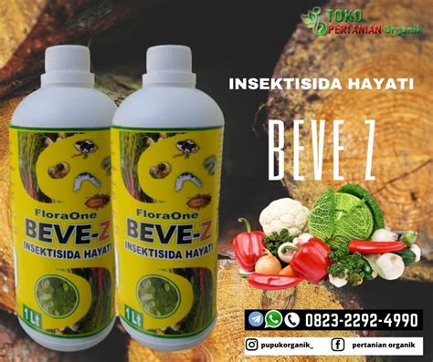 Organisme pengganggu tumbuhan ( opt ) adalah. INSEKTISDIA HAYATI CAIR - Toko Pertanian Organik Online ...