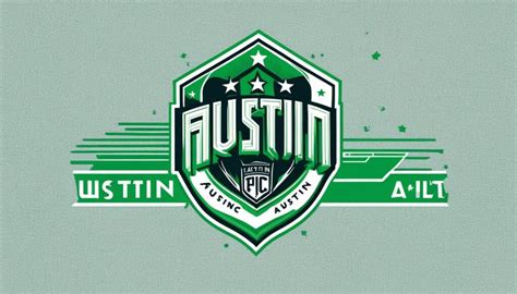 Austin Fc Logo And Symbol Austin Fc Mls Team History