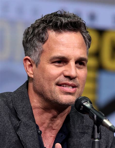 Mark ruffalo, full name mark alan ruffalo is an american actor who was born november 22, 1967 in 2015, he plays a superhero named dr. Mark Ruffalo - Wikipédia, a enciclopédia livre