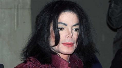 Michael Jackson Les Troublantes R V Lations De Son Autopsie Qui Font