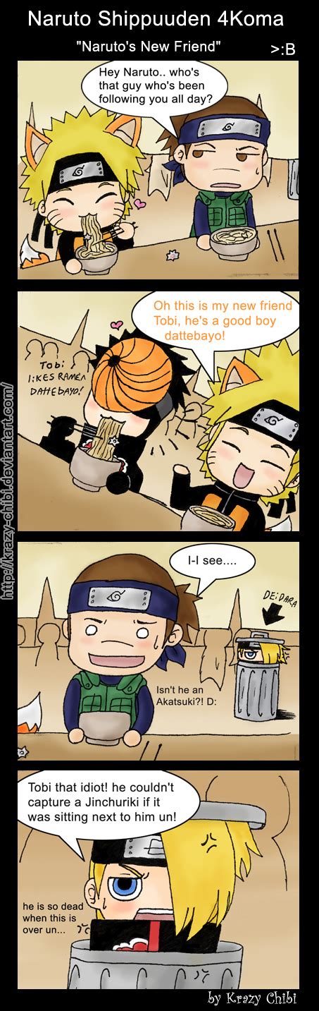 Tobi Likes Ramen Ttebayo Naruto Kakashi Naruto Akatsuki Funny Funny