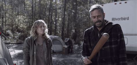 Review The Walking Dead Season 10 Episode 22 “heres Negan