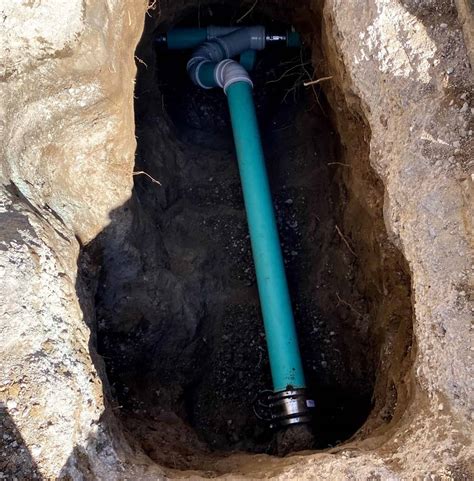 Sewer And Water Pipeline Install Or Repair 5280 Pipeline Llc