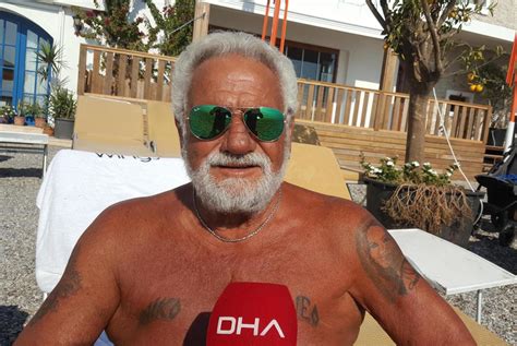Bodrum'da kasımda deniz keyfi