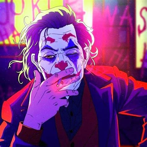 Joker is love 😍 ️ | New joker movie, Joker artwork, Joker images