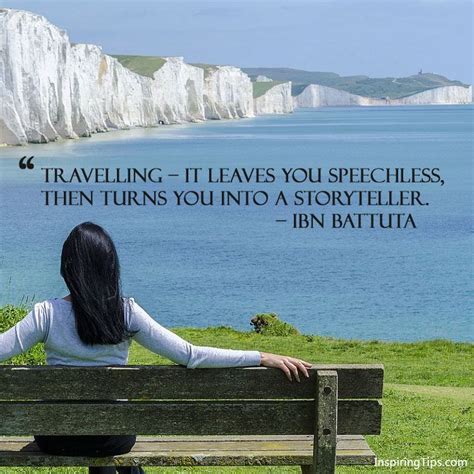 short travel quotes - Google Search | Short travel quotes ...