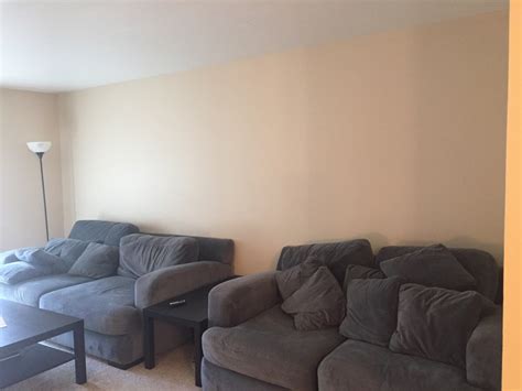 Moving into one bedroom apartment in a couple months. With ...