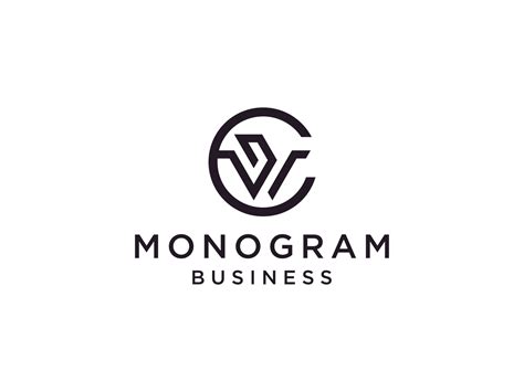 Beauty Elegant Initial Monogram Cw Wc World Class Logo Design