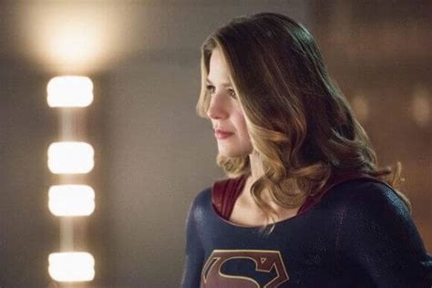 Supergirl Season 2 Episode 15 Preview Exodus Photos And Trailer