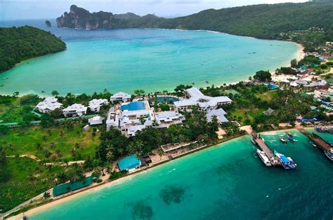 10 Best Hotels In Phi Phi Island Most Popular Phi Phi Hotels
