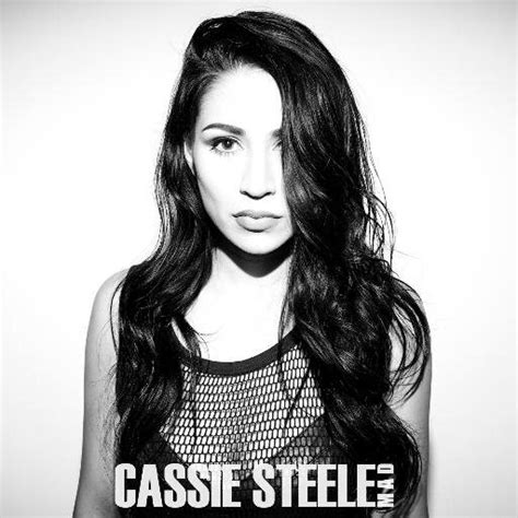 Cassie Steele Lyrics Songs And Albums Genius