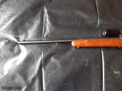 Anschutz Savage Model 141516 Rare Early For Sale