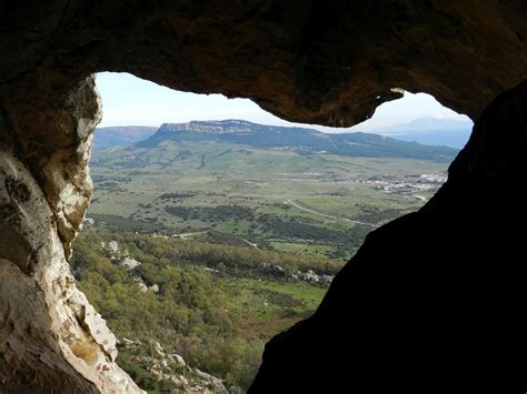 El destape la cueva de pato. Rutas con enjundia: Cueva del Moro