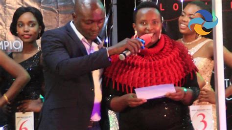 Mwanzo Mwisho Miss Manyara 2019 Hakuna Figisu Youtube