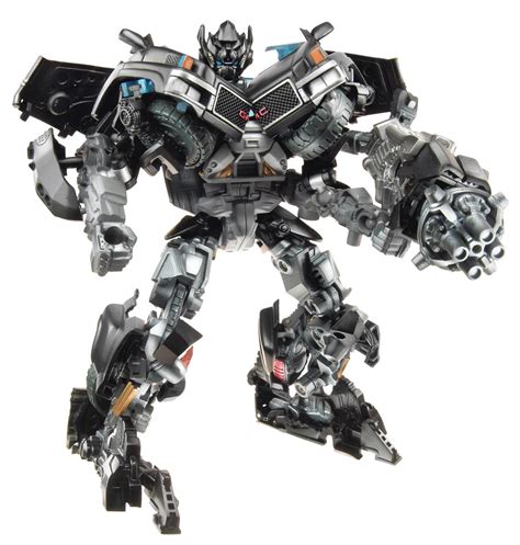 Find great deals on ebay for hasbro transformers. Ironhide and Starscream product images from UK Toy Fair ...