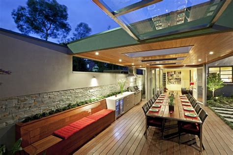 Backyard structures for entertaining, such as pergolas and gazebos greatly enhance the garden for the great advantage of backyard structures for entertaining is that you can easily decorate them. Dream Outdoor Entertaining Area Ideas 18 Collection ...