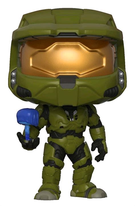 Buy Halo Master Chief With Cortana Pop Vinyl Buy Yours Now From