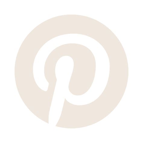 Aesthetic Pinterest Logo Poilibrary