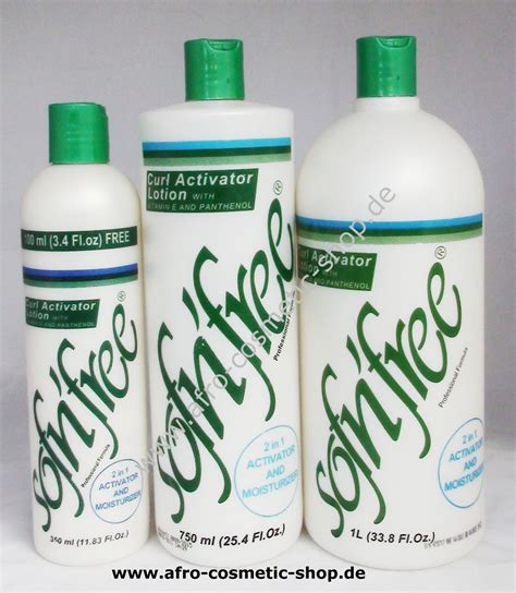 Moco de gorila gorilla snot hair gel punk strong hold 11.9oz, style residue free. Sofn Free Curl Activator Lotion 1l - Afro Cosmetic Shop