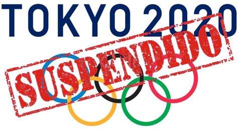 Conoce toda la actualidad de los juegos olímicos de tokio 2021. Se suspenden los Juegos Olímpicos de Tokio 2020 - Mex Mads