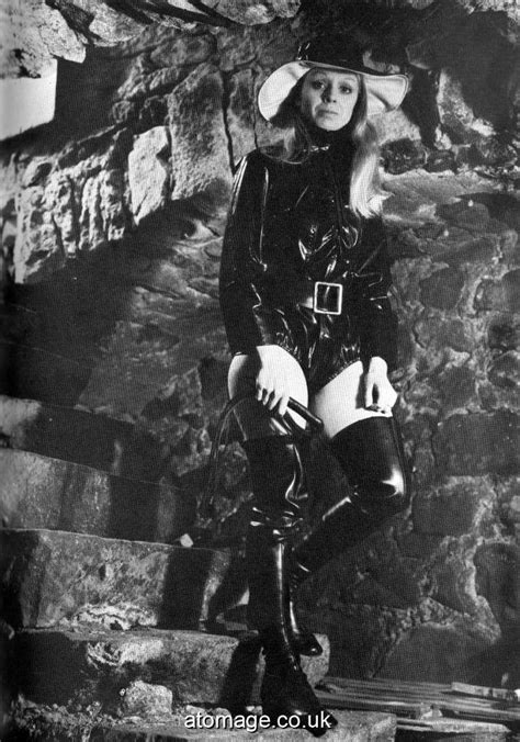 vintage boots vintage leather vintage dominatrix vintage ladies retro vintage bdsm clothes