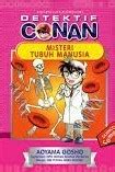 Misteri Tubuh Manusia Conan Sains By Gosho Aoyama Goodreads