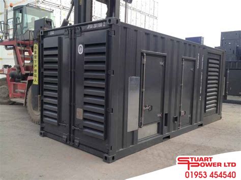 Containers For Sale Iso Container 6m Storage Containers Stuart Power
