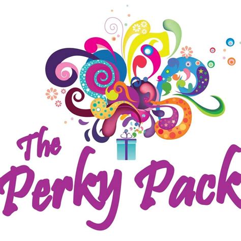 The Perky Pack