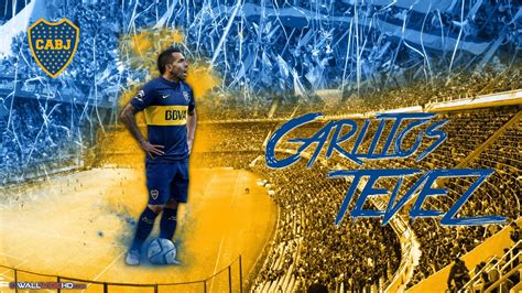 Fixture, goles, lesionados y más. Boca Juniors HD Wallpapers (78+ images)