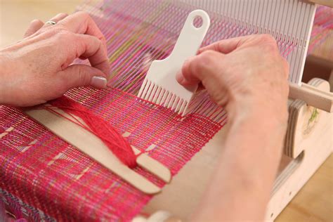 Creative Weaving Techniques on the Rigid Heddle Loom - Schacht Spindle Company