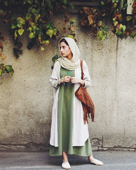 Iranian Women Are Neither Weak Nor Meek And These 20 Images Prove Just