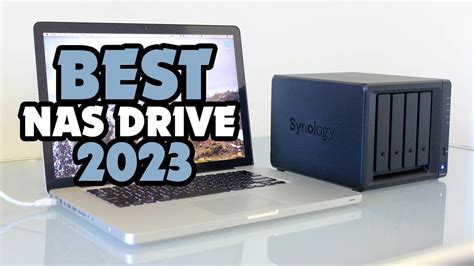 Best Nas Drive In 2023 The Only 5 You Should Consider Today Youtube