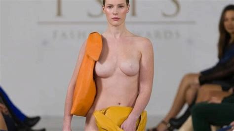 Isis Fashion Awards 2022 Part 3 Nude Joannawinner