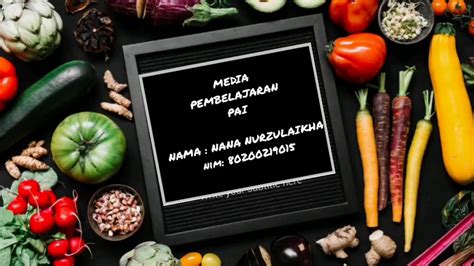Makanan manusia terbagi menjadi dua bagian : MAKANAN DAN MINUMAN HALAL MAUPUN HARAM - YouTube