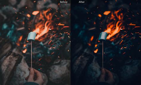 20 Cinematic Essential Lightroom Presets Add Ons Graphicriver