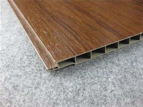 Usg's lineup of wood ceiling panels help create appealing looks for architects and builders of commercial spaces. Laminationed PVC Ceiling Panels Wood Pattern Easy To ...