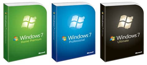 Windows 7 Home Premium Professional Ultimate Download And Install