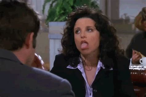 How Did All The Guys Elaine Dated On ‘seinfeld Manage To Screw It Up