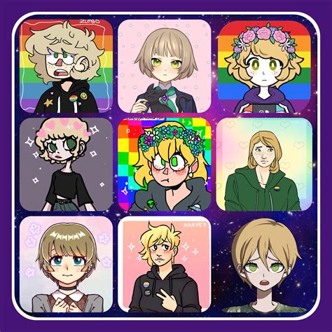 37 Picrew Maker Chibi Types Trending Picrew Images Images And Photos
