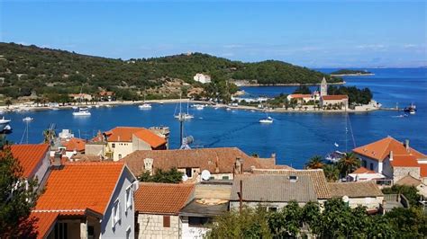 mamma mia 2 filming locations vis island croatia the beautiful adriatic sea filming locations