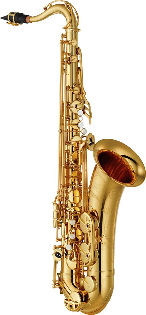 Yts 480 Présentation Saxophones Instruments à Vent Instruments