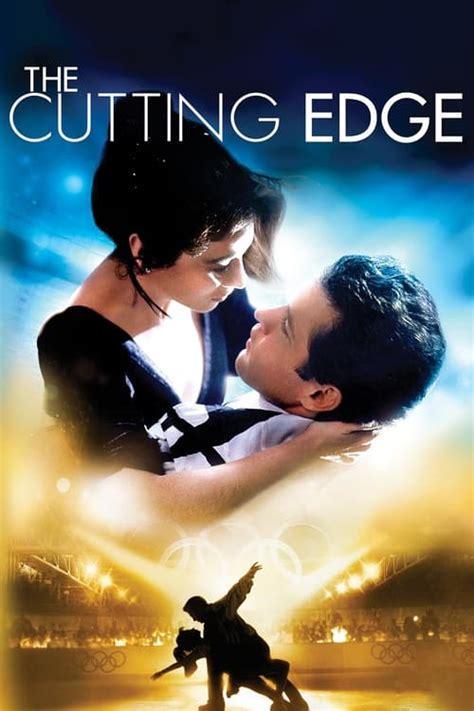 The Cutting Edge 1992 — The Movie Database Tmdb