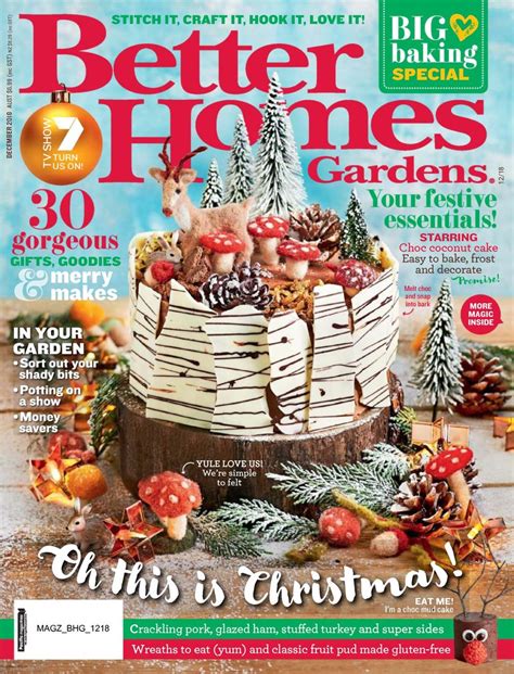 Better Homes And Gardens Editorial Calendar Printable Word Searches