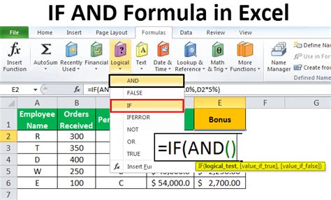 For example, cell a3 below contains a formula which adds the value of cell a2 to the value of cell a1. IF AND in Excel | How to use IF AND Function in Excel?