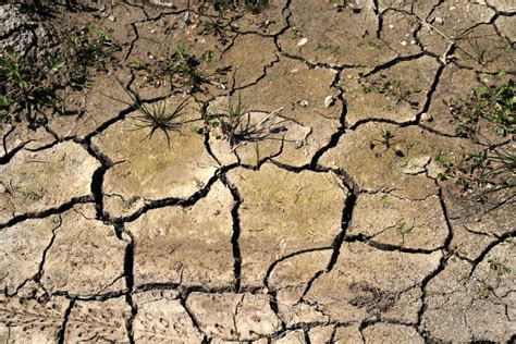 Free Images Desert Floor Land Asphalt Soil Gray Disaster Event