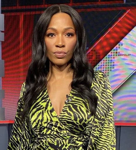 Cari Champion Real Name Espn Net Worth Now Biography