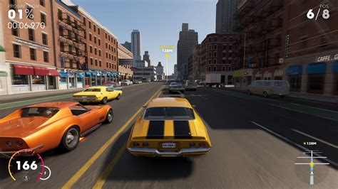 Test The Crew 2 Xbox One Xboxygen